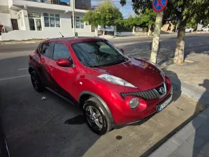 Nissan Juke I [2010 - 2019] 1.5 dCi Edition 2012
