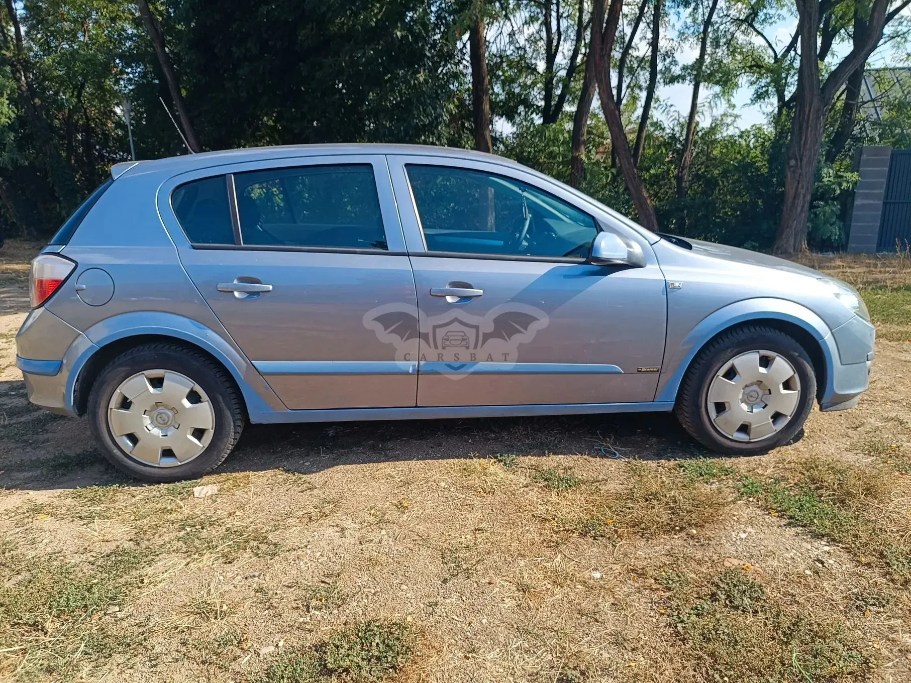 Opel Astra H [2004 - 2010] 2006