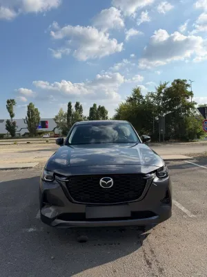 Mazda CX-60 2023