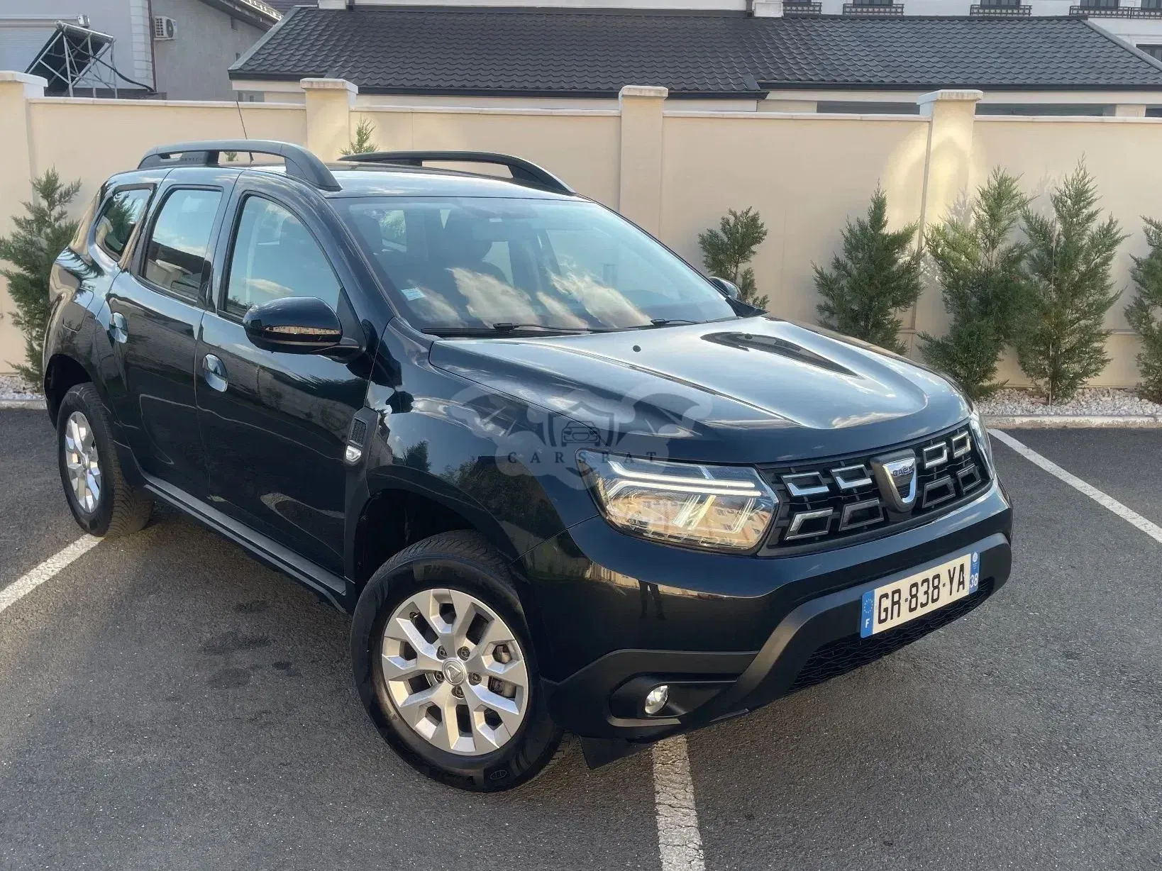 Dacia Duster III [2023 - prezent] TCe 90 Essential 2022