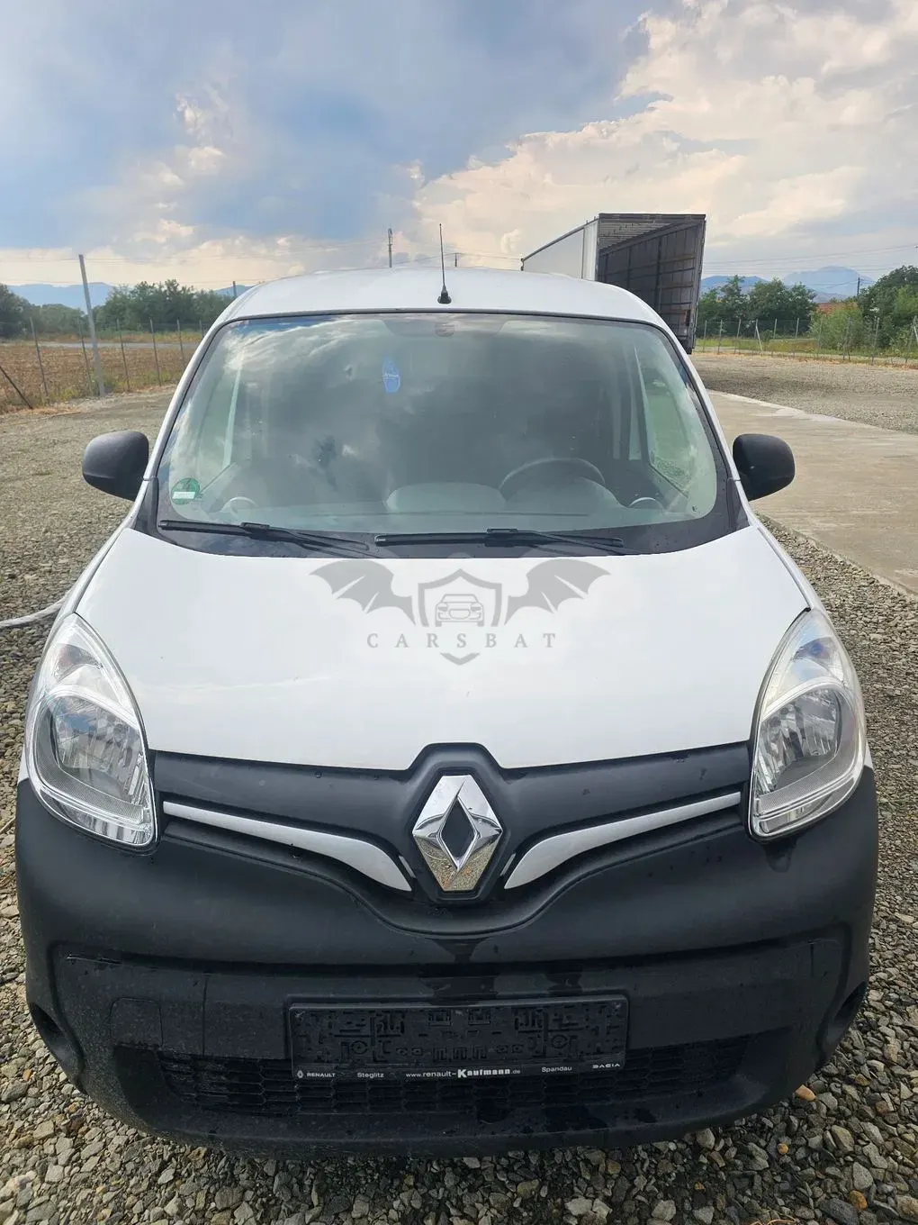 Renault Kangoo 2020