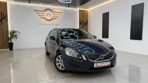 Volvo V60 I [2010 - 2018] 2012