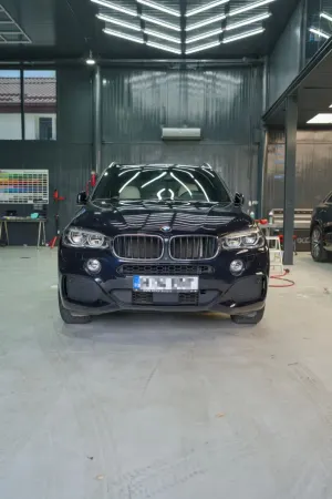 BMW X5 xDrive30d 2017