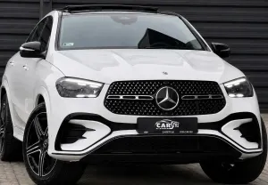 Mercedes-Benz GLE 450 d 4Matic 9G-TRONIC AMG Line Advanced Plus 2025