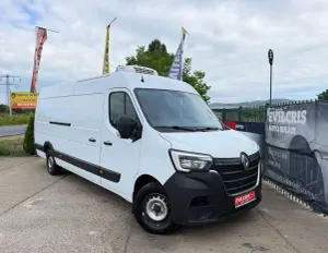 Renault Master 2022