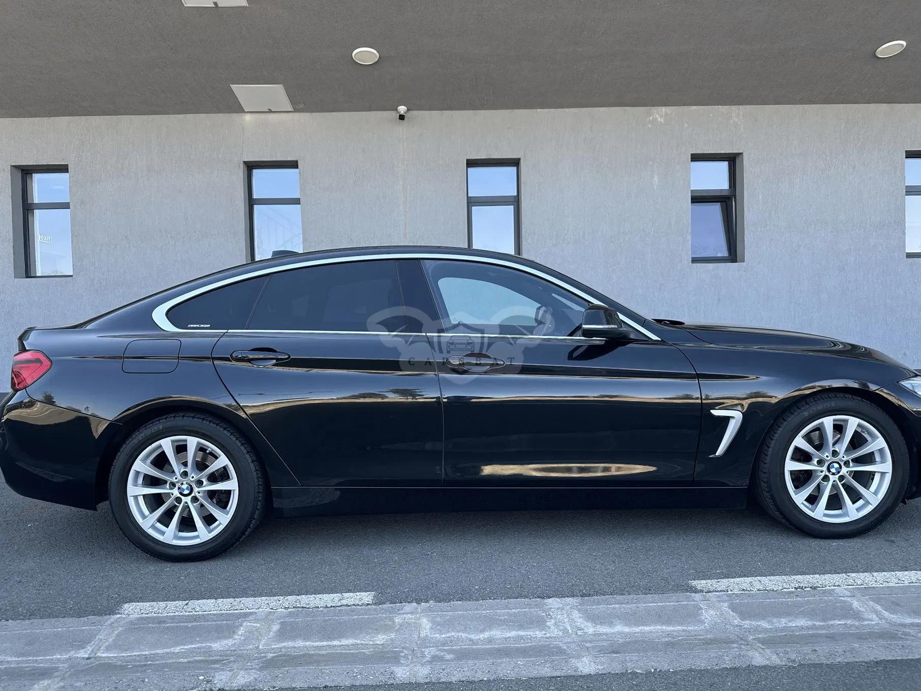 BMW 4 Series F32/F33/F36 [2013 - 2021] 2017