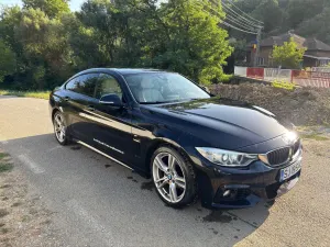 BMW 4 Series F32/F33/F36 [2013 - 2021] 2018