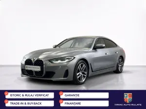 BMW 4 Series 420i Aut. 2023