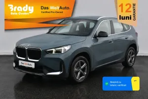 BMW X1 sDrive18i Aut. 2023