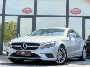 Mercedes-Benz CLS C218 [2011 - 2018] 2015