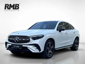 Mercedes-Benz GLC X254 [2022-Prezent] 200 4MATIC MHEV 2026