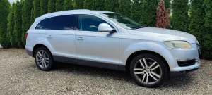 Audi Q7 4L [2005 - 2015] 3.0 TDI DPF Quattro Tip 2006