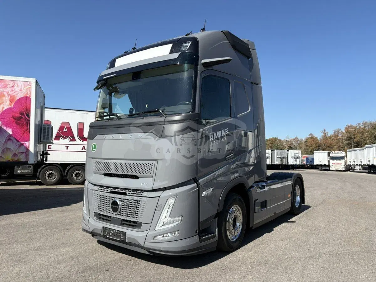 Volvo FH 2026