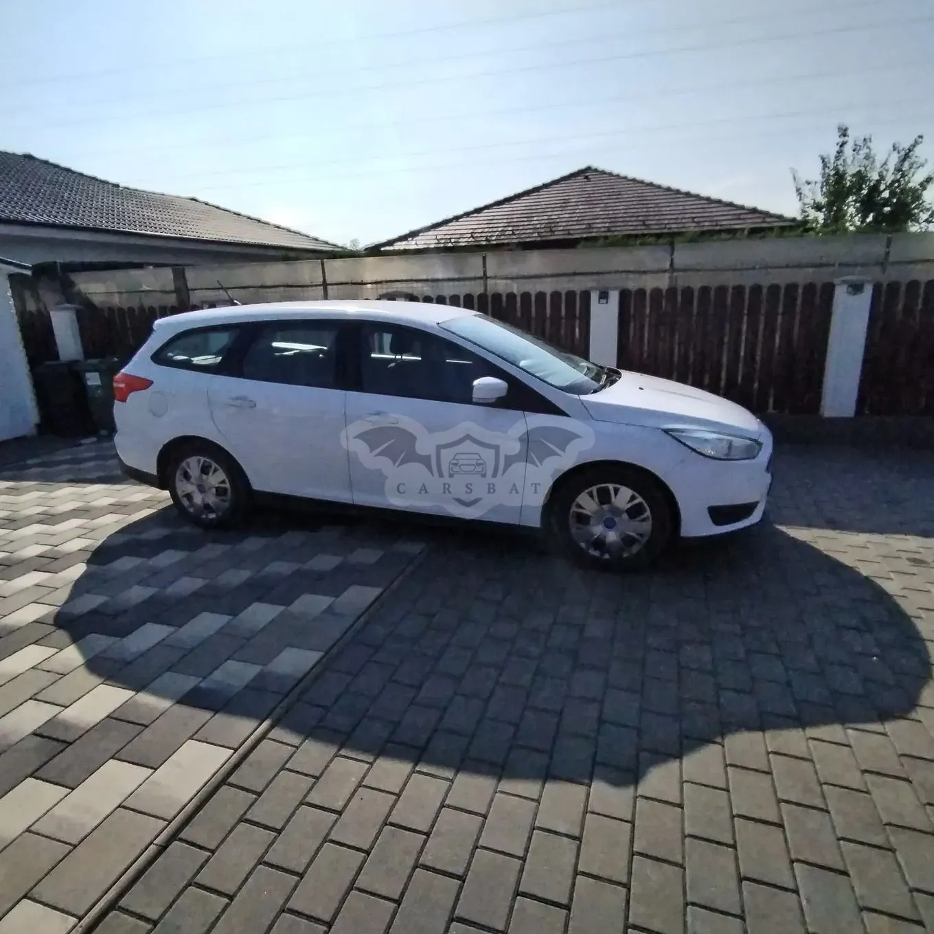 Ford Focus MK3 [2010 - 2018] 1.5 TDCi Trend 2018