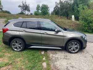 BMW X1 F48 [2015 - Prezent] sDrive18d Aut. xLine 2017