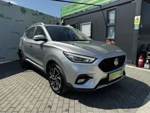 MG ZS 1.5 GSL 5MT Exclusive 2023