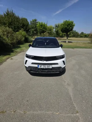 Opel Mokka 1.2 136 e-DCT MHEV GS 2024