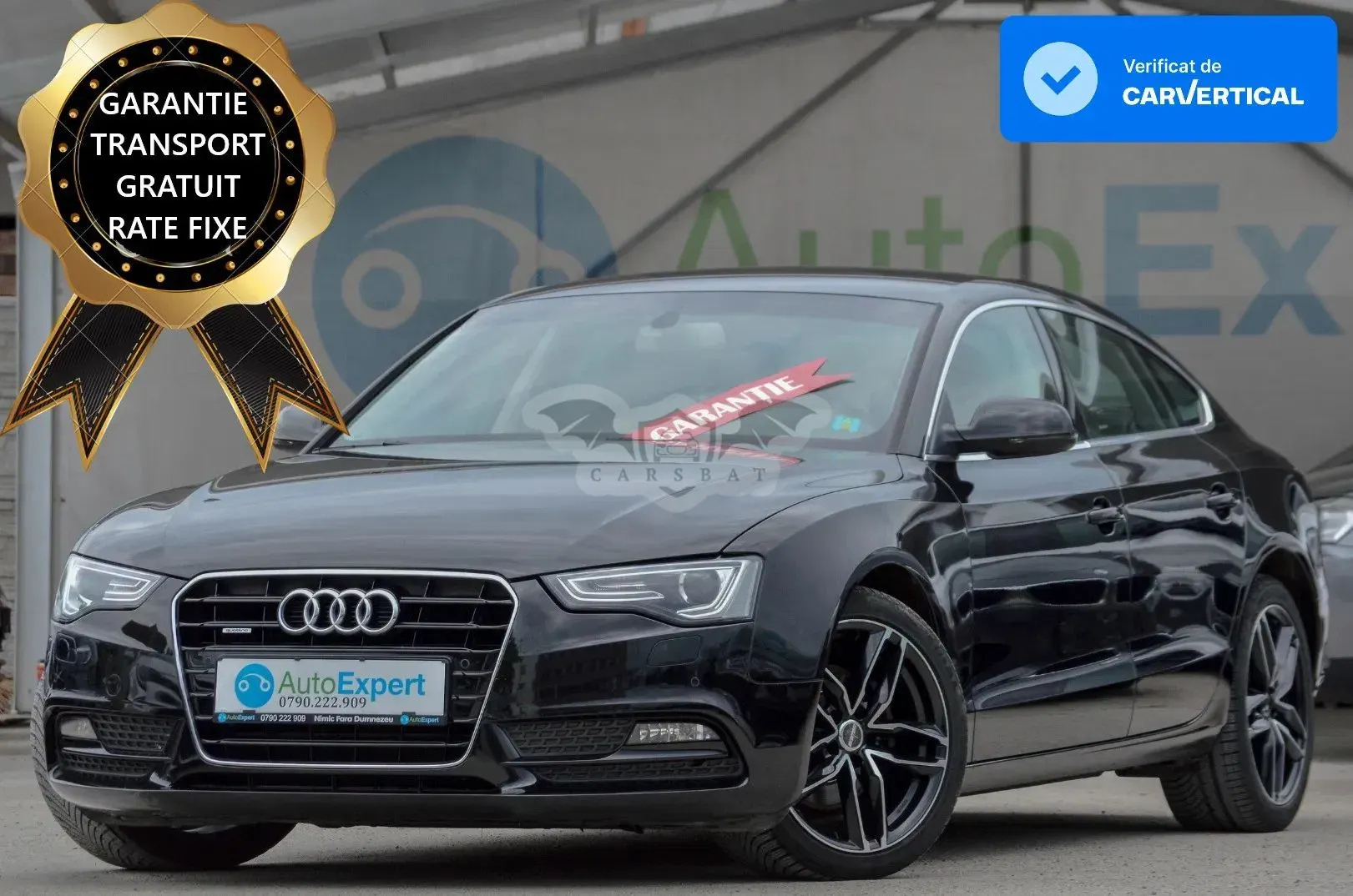 Audi A5 coupé 2016