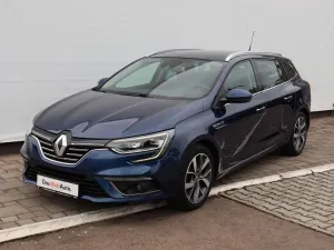 Renault Megane IV [2016 - Prezent] 2018