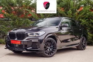 BMW X6 G06 [2019 - Prezent] xDrive40d AT MHEV 2021
