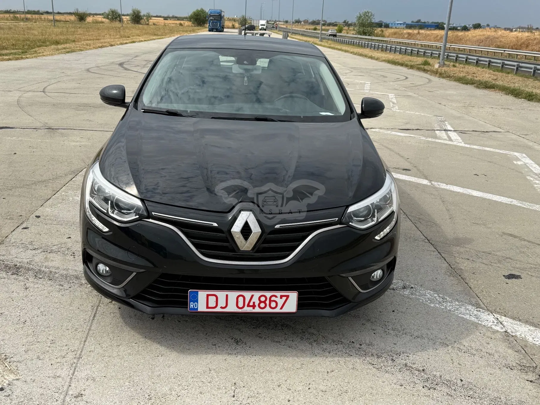 Renault Megane IV [2016 - Prezent] 1.5 dCI Zen 2018