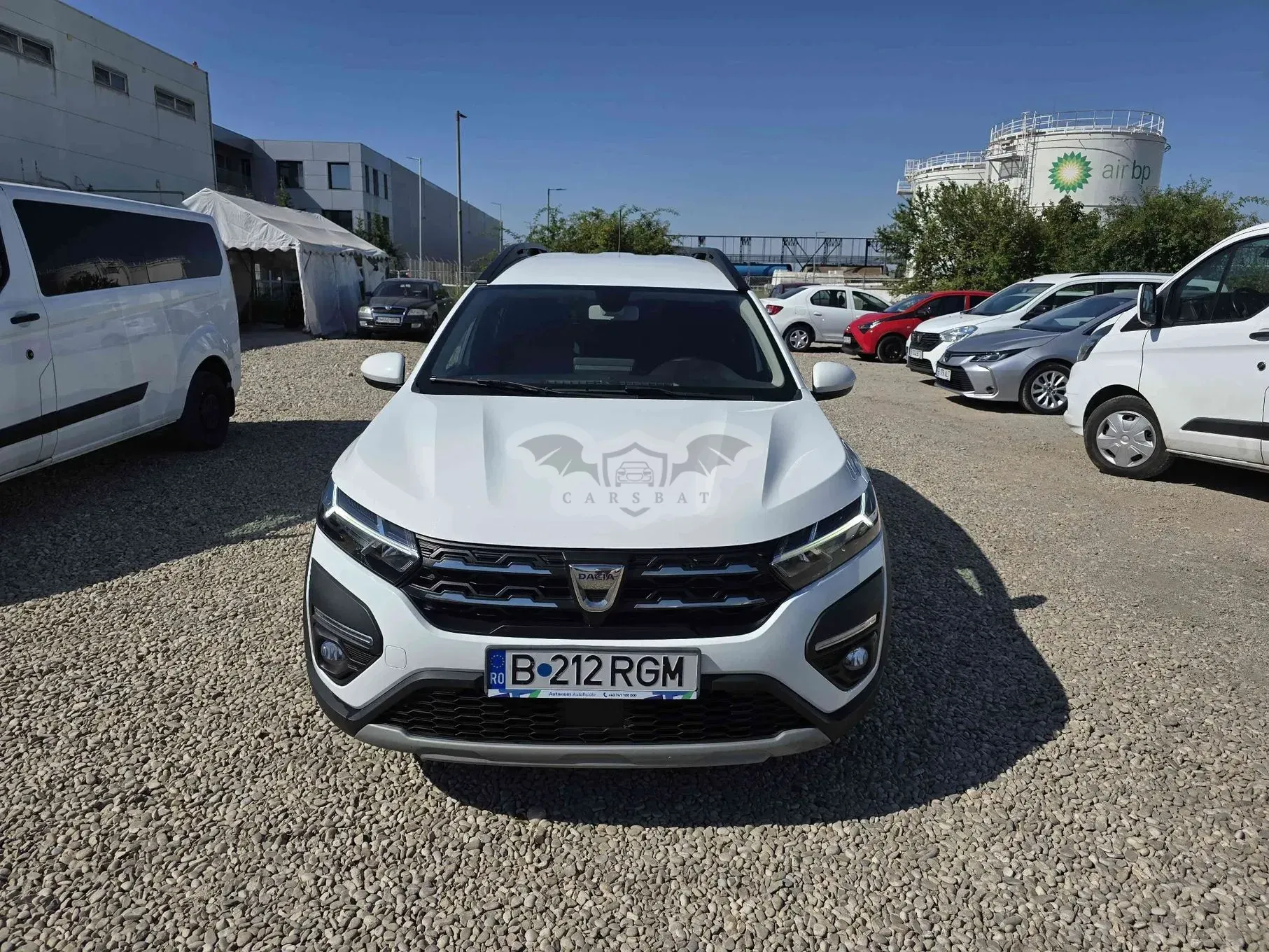 Dacia Jogger 2022