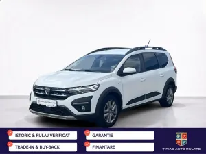 Dacia Jogger 7 locuri TCe 110 Comfort 2022