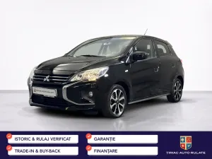 Mitsubishi Space Star 2023