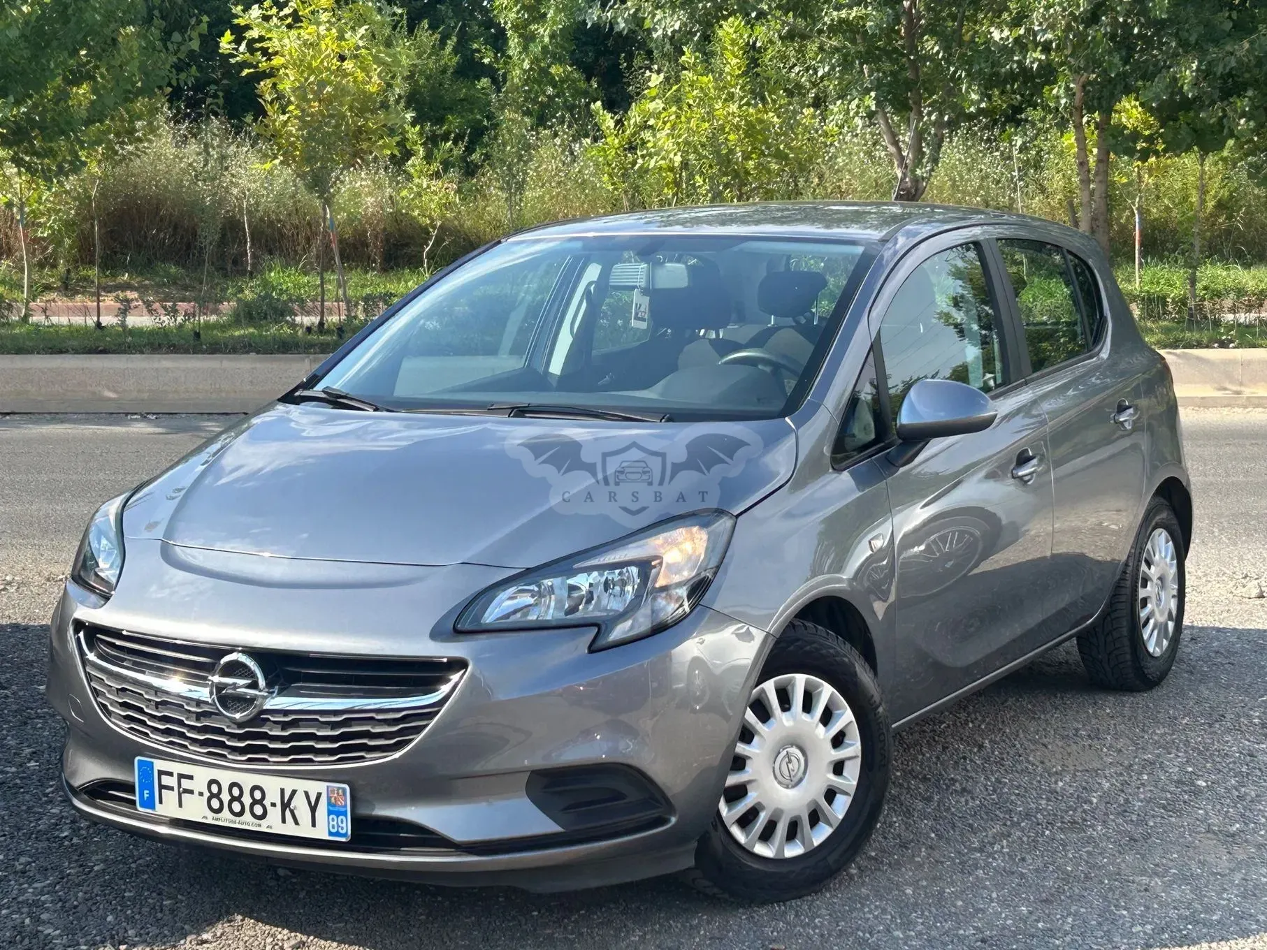 Opel Corsa F [2019 - Prezent] 1.4 ECOTEC Enjoy 2019