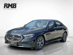 Mercedes-Benz E W214 [2023 - Prezent] 200 4MATIC MHEV 2026