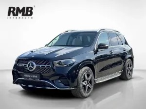 Mercedes-Benz GLE 400 e 4MATIC PHEV 2026