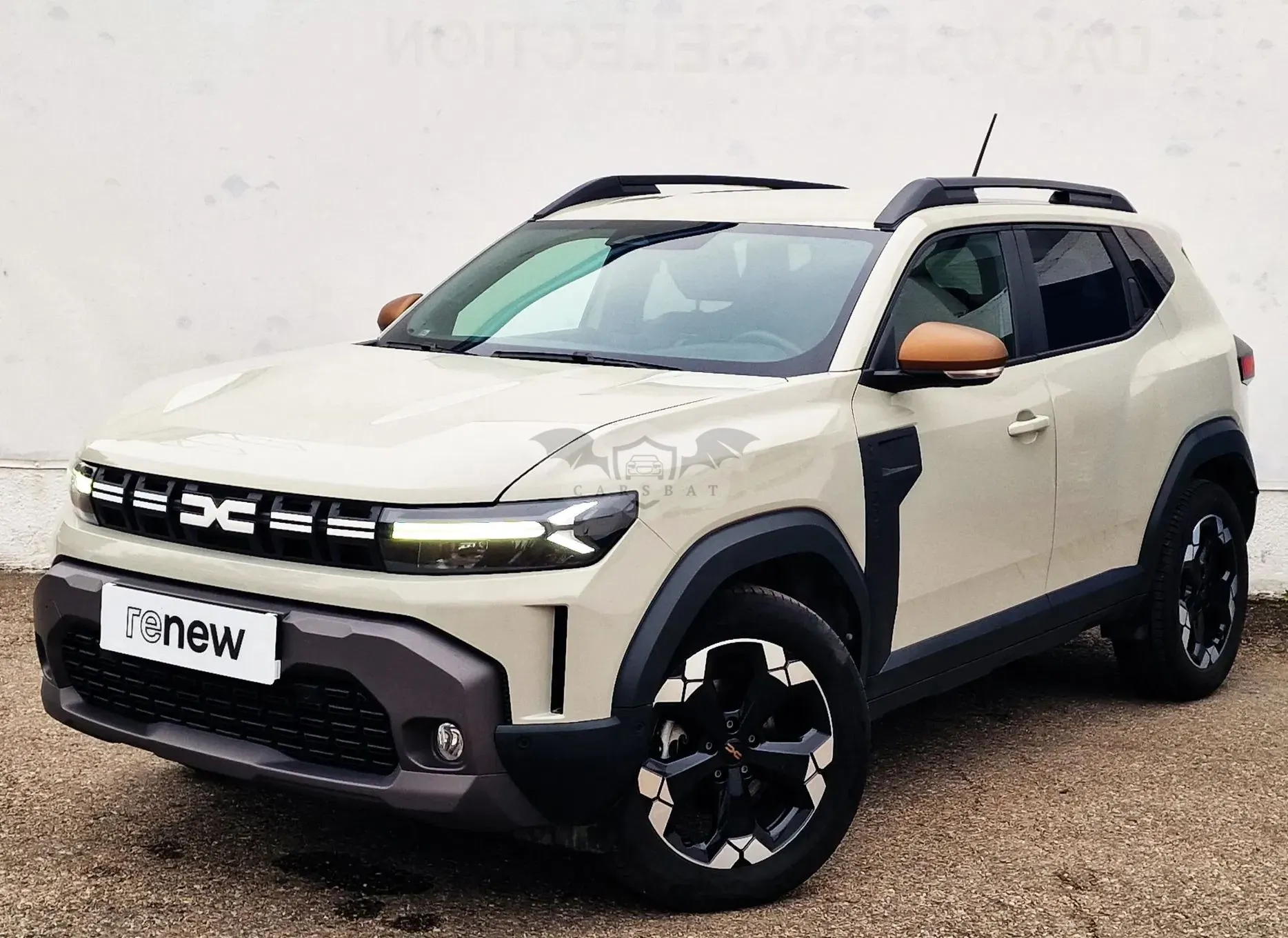 Dacia Duster III [2023 - prezent] HEV 140 Extreme 2024