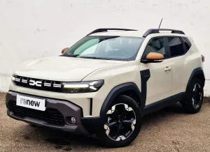 Dacia Duster III [2023 - prezent] HEV 140 Extreme 2024