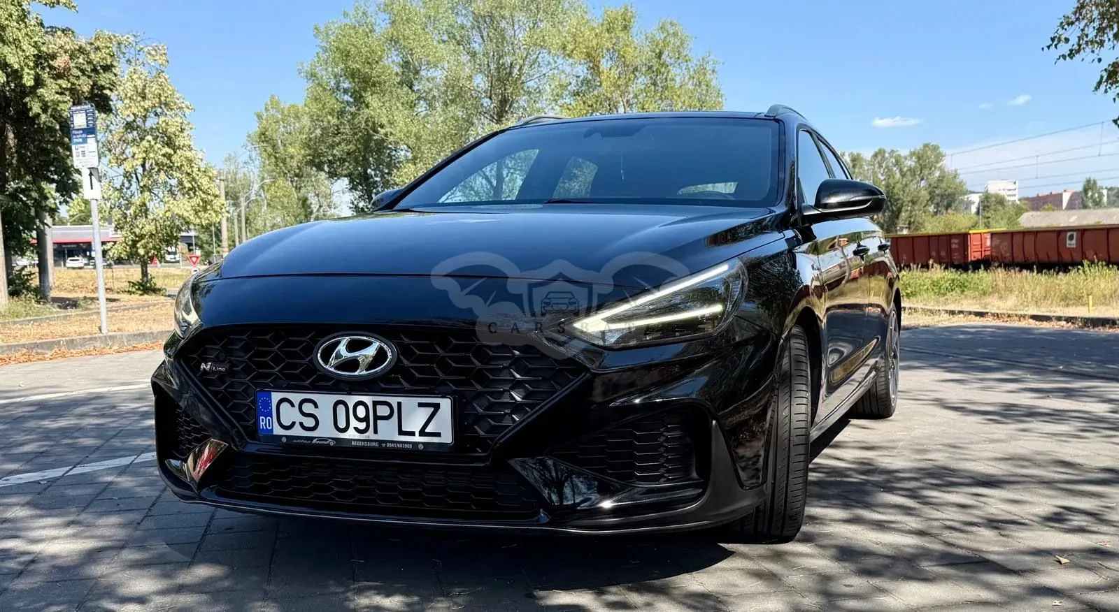 Hyundai i30 III [2016 - Prezent] 1.6 CRDI DCT N-Line 2021