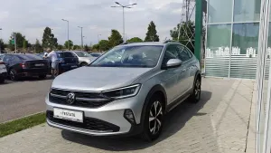 Volkswagen Taigo 1.5 TSI OPF DSG Life 2022