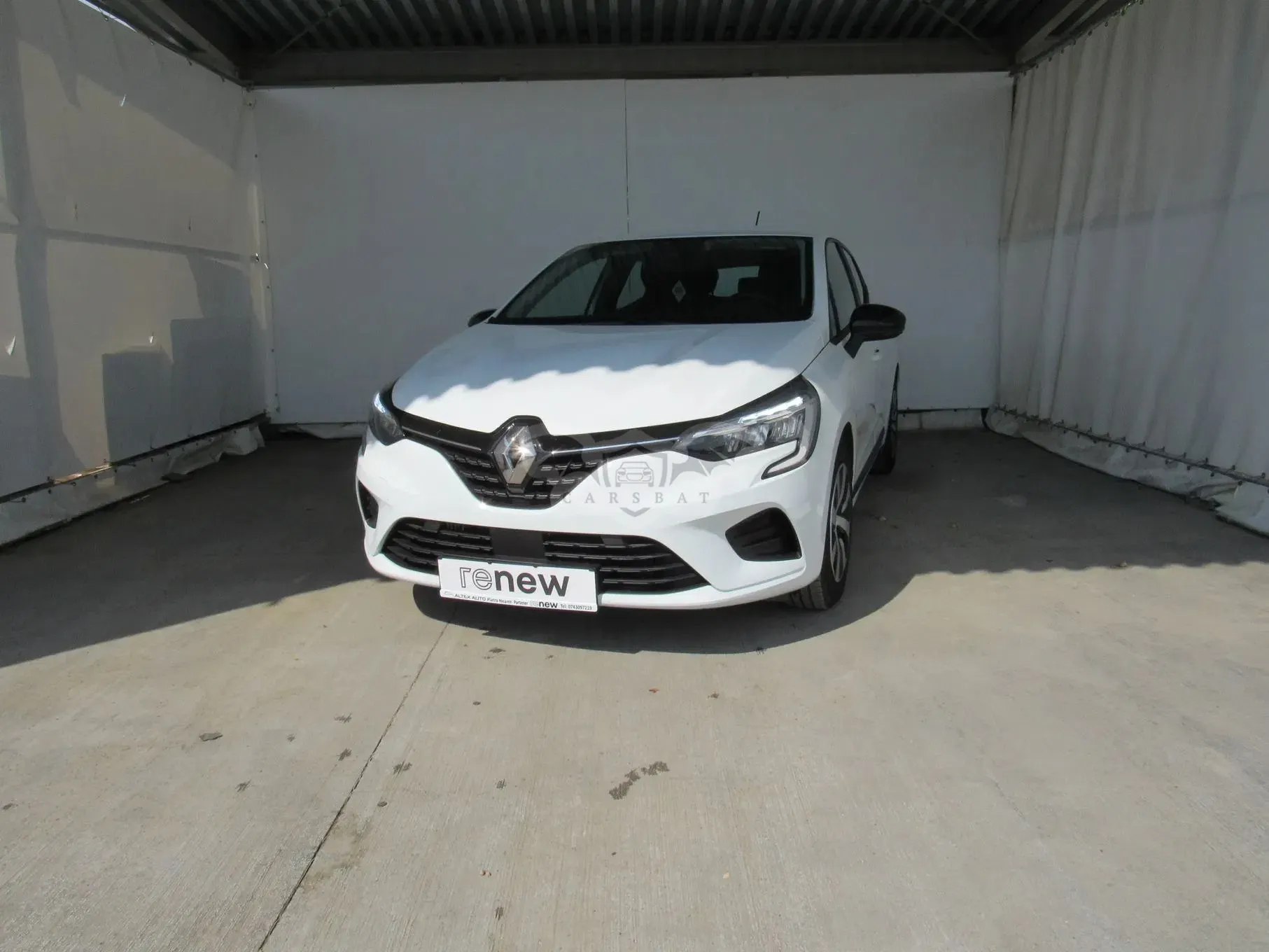 Renault Clio V [2019 - Prezent] TCe 90 EQUILIBRE 2023