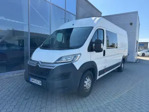 Citroën Jumper L4H2 Heavy Snoeks Profi 2019