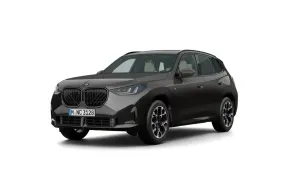 BMW X3 G01 [2017 - Prezent] 20d xDrive 2026
