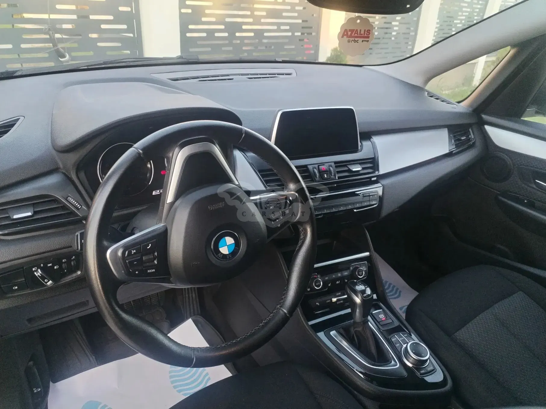 BMW 2 Series 225xe iPerformance 2018