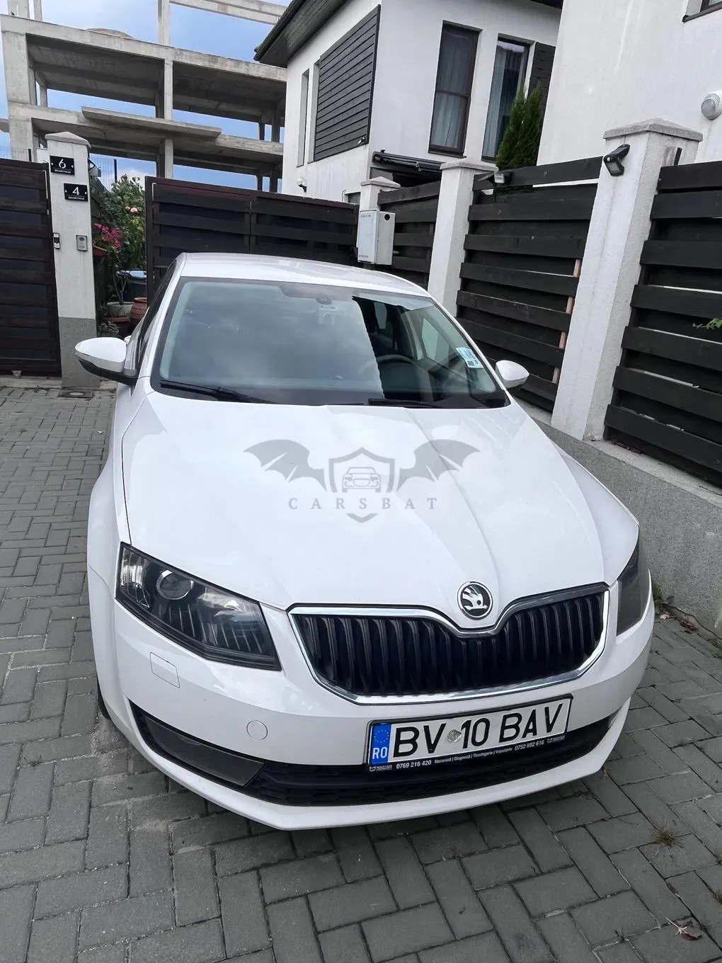 Skoda Octavia III [2013 - 2019] 1.4 TSI ACTIVE 2013