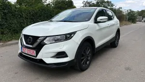 Nissan Qashqai II [2013 - 2021] 1.5D 114CP 2WD N-Connecta 2019