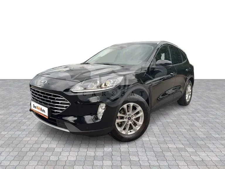 Ford Kuga III [2019 - Prezent] 2.5 Duratec FHEV FWD Titanium 2022