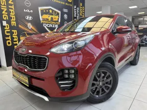 Kia Sportage 2016