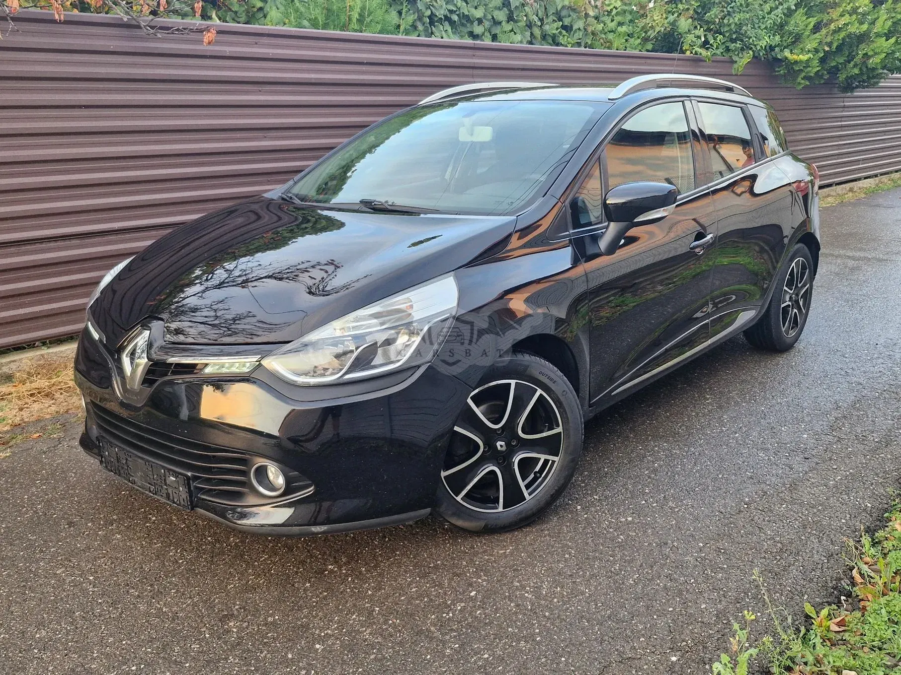 Renault Clio IV [2012 - 2019 Energy TCe Life 2015