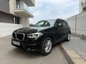 BMW X3 G01 [2017 - Prezent] xDrive20i AT xLine 2020