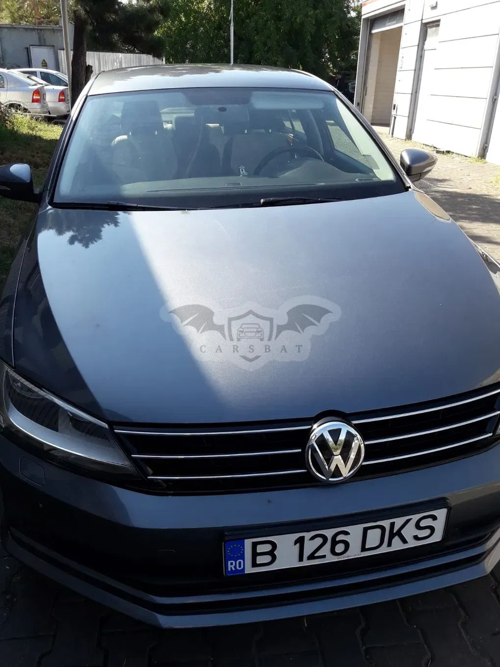Volkswagen Jetta A6 [2010 - 2018] 1.4 TSI BlueMotion Technology 2017
