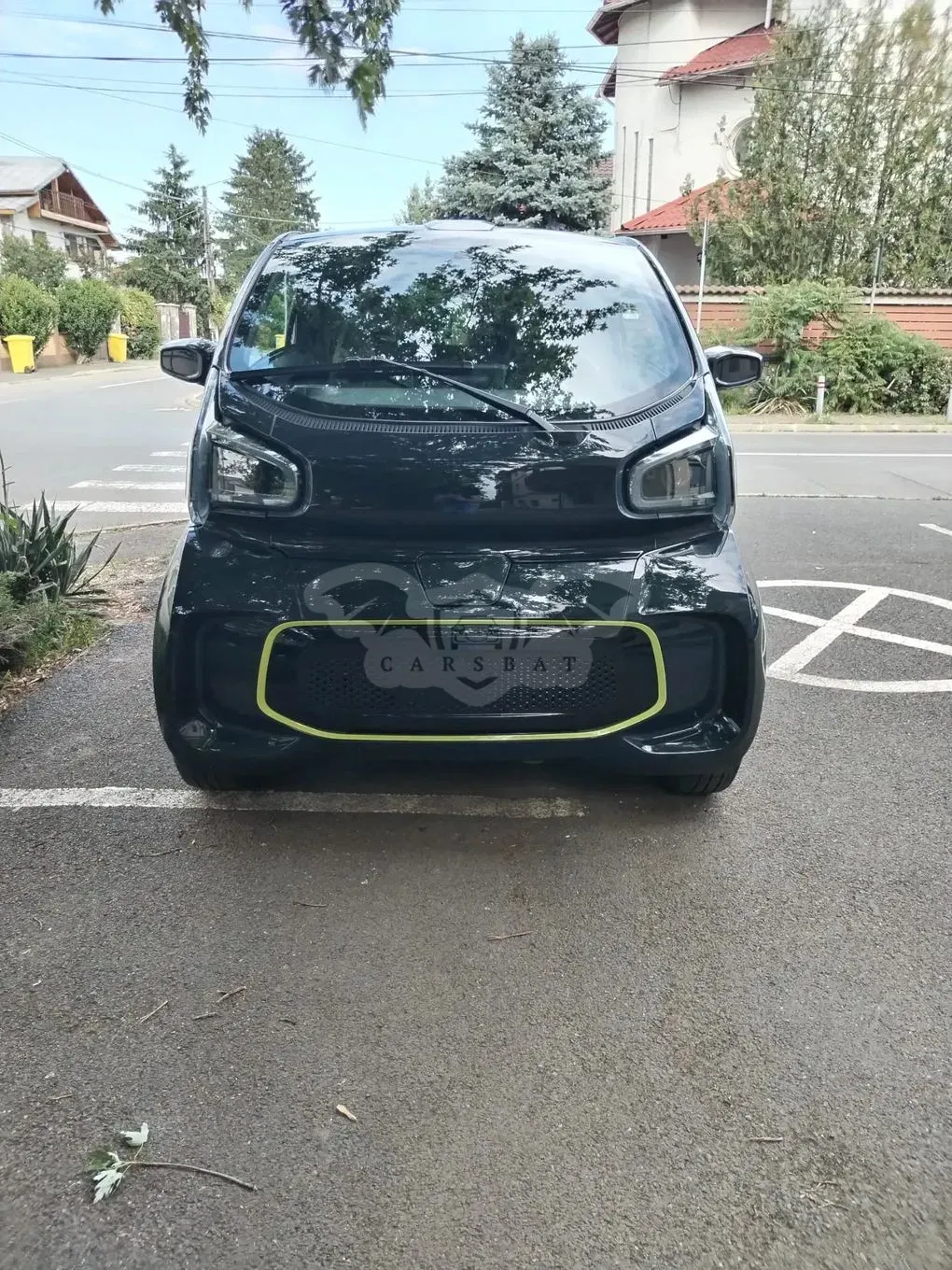 XEV Yoyo 2023