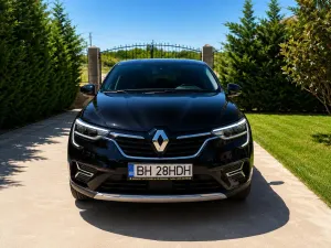 Renault Arkana / XM3 E-TECH 145 Techno 2023
