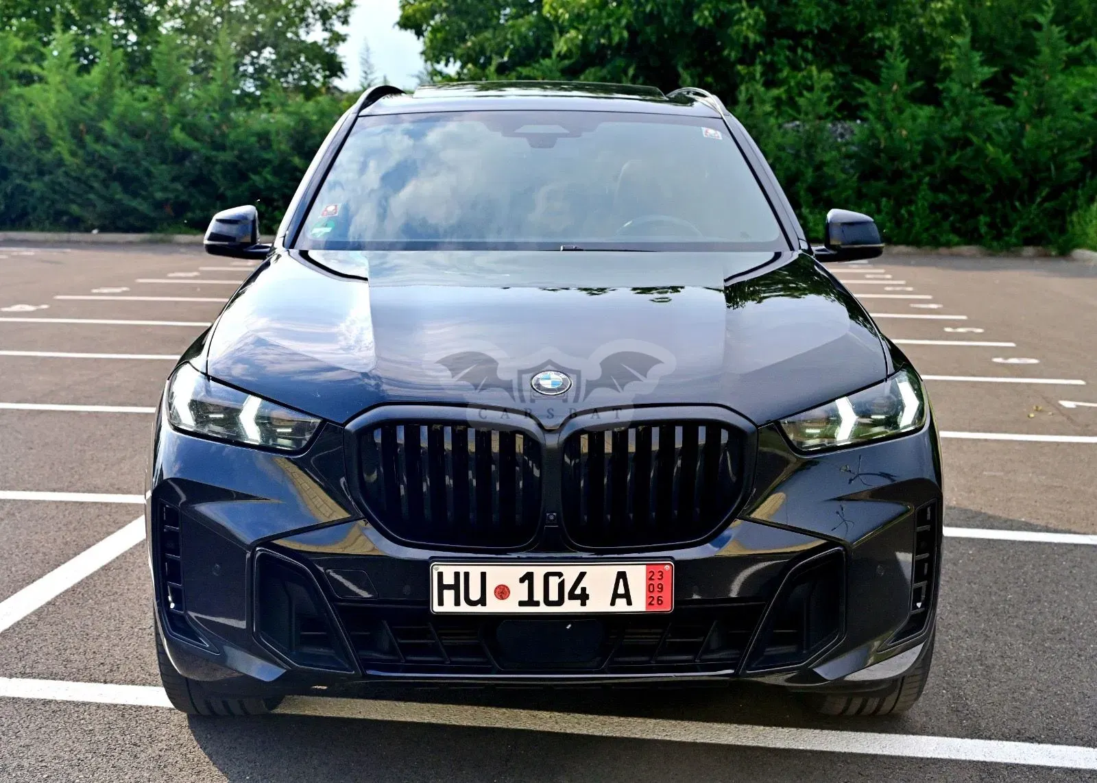 BMW X5 G05 [2018 - Prezent] xDrive30d AT MHEV 2024