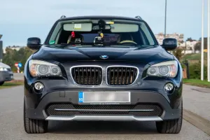 BMW X1 E84 [ 2009 - 2015] xDrive20d 2012